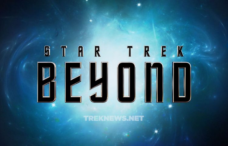 Star Trek Beyond Dvd Release Date