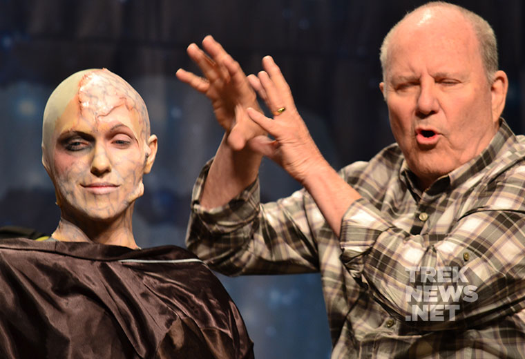 Your daily dose of Star Trek news and opinion