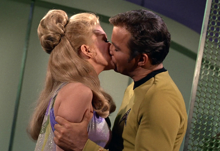 Star Trek Sex Pics 5