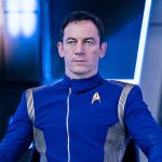 DISCOVERY's Jason Isaacs Added to Star Trek Las Vegas 2018