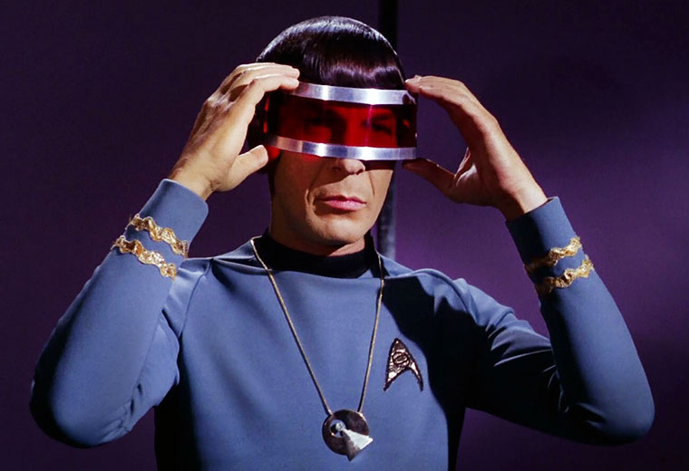 Amazon Prime Day 2017 Best Star Trek Deals Your daily