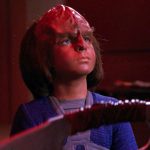 TNG's Young 'Alexander', Jon Paul Steuer, Dies at 33