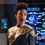[REVIEW] STAR TREK: DISCOVERY's Mid-Season Premiere “Despite Yourself”