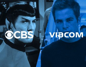 CBS-Viacom Reunification Expected Soon