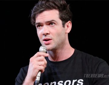 Ethan Peck Really Wants That 'Captain Pike' Star Trek Series, Too