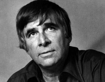 Remembering Gene Roddenberry On His 98th Birthday