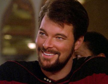 Happy Birthday to 'Next Generation,' 'Picard' Star Jonathan Frakes