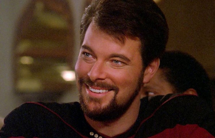 Happy Birthday to ‘Next Generation,’ ‘Picard’ Star Jonathan Frakes