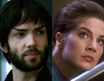 [PREVIEW] TREKONDEROGA 2019 Welcomes Ethan Peck, Terry Farrell to Upstate New York