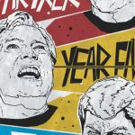 [REVIEW] Some Progress, a Lot of Trouble in 'Star Trek: Year Five' Issue 5