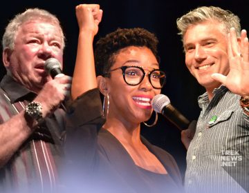 [STLV] STAR TREK LAS VEGAS 2019 Photo Gallery