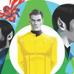 [REVIEW] Mother Creates Mayhem in Star Trek: Discovery – Aftermath #1