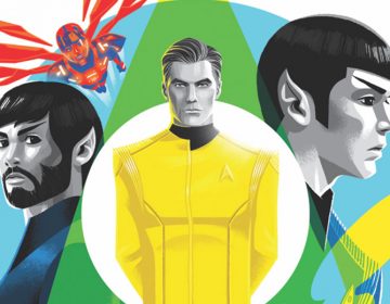 [REVIEW] Mother Creates Mayhem in Star Trek: Discovery – Aftermath #1