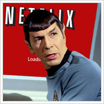 Star Trek on Netflix Streaming
