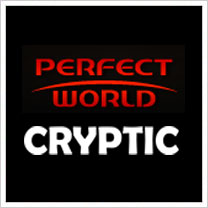 Perfect World acquire Cryptic Studios