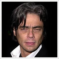 Benicio Del Toro Star Trek 2