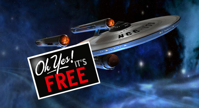 Star Trek Online Goes Free-to-Play
