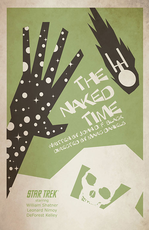 The Naked Time