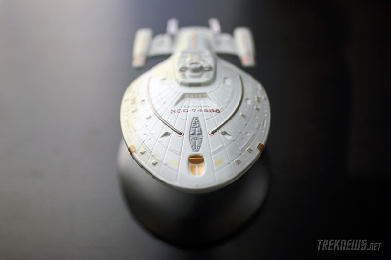 Star Trek Starships Collection - USS Voyager