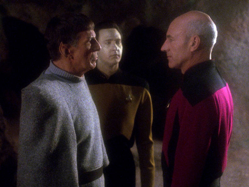 10 Best Leonard Nimoy Star Trek Episodes