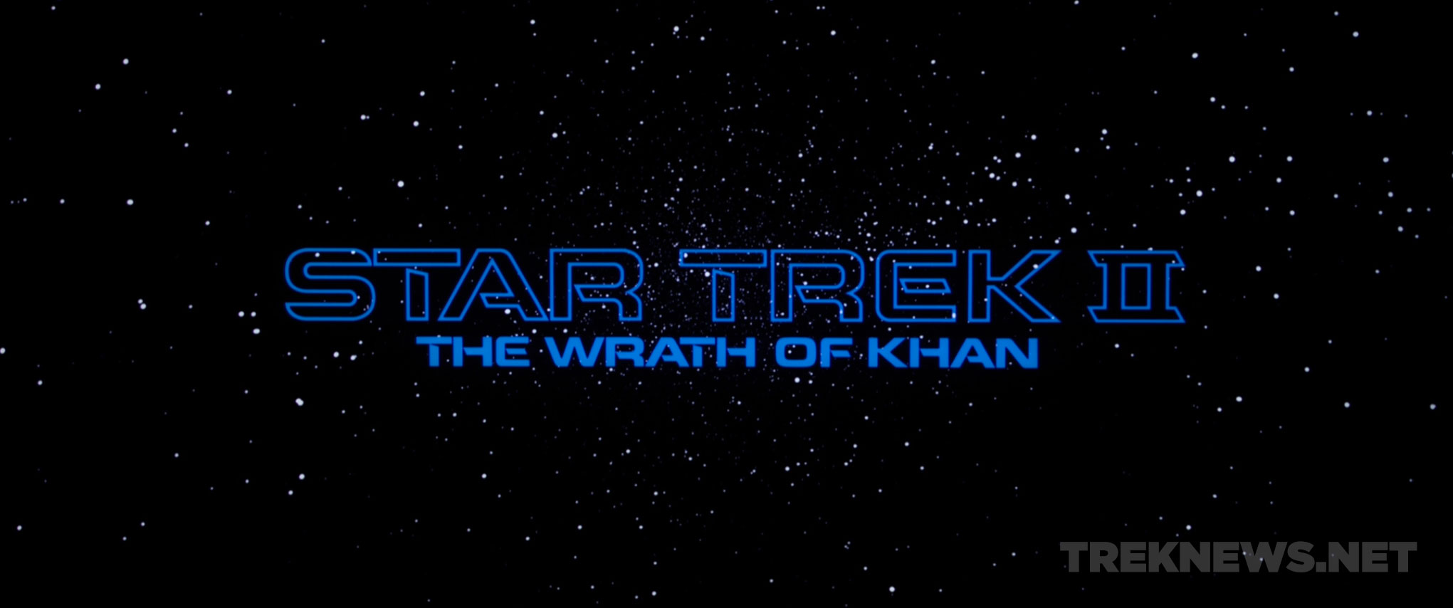 STAR TREK II: THE WRATH OF KHAN - The Director's Cut