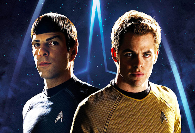 STAR TREK 4 Officially Announced By Paramount