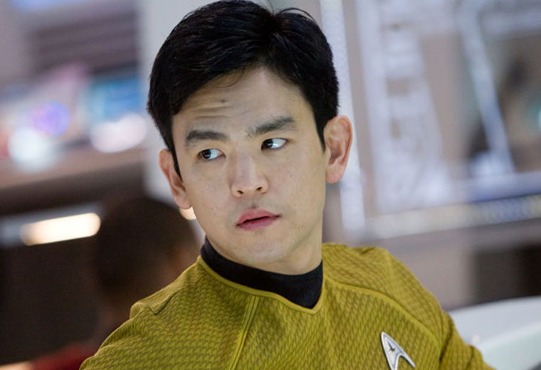 Star Trek's First LGBT Character Revealed In STAR TREK BEYOND [Spoiler Warning]