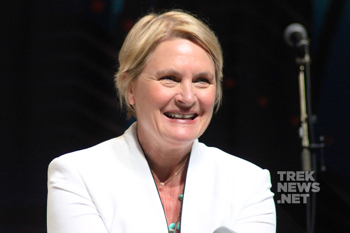 Denise crosby of pictures 30 Photos
