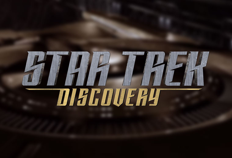STAR TREK: DISCOVERY Delayed Until May 2017