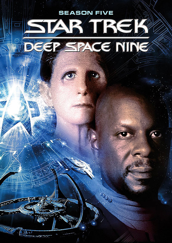star trek deep space nine season 5 episode 16