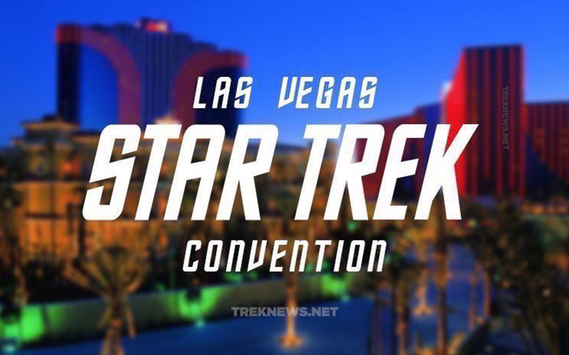 Star Trek Las Vegas