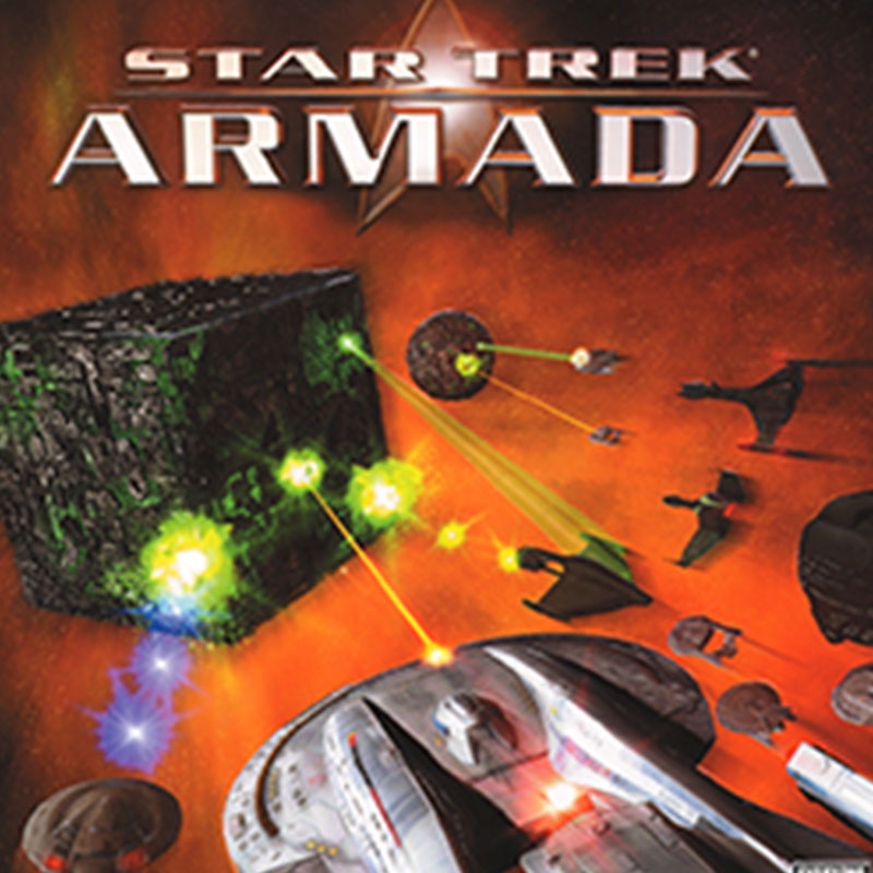Star Trek Armada
