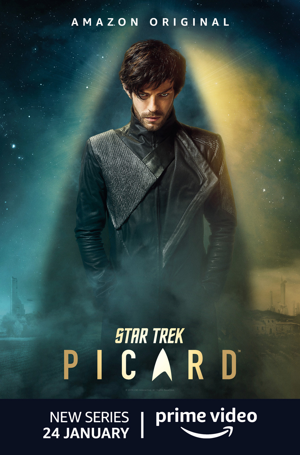 Startrek Picard